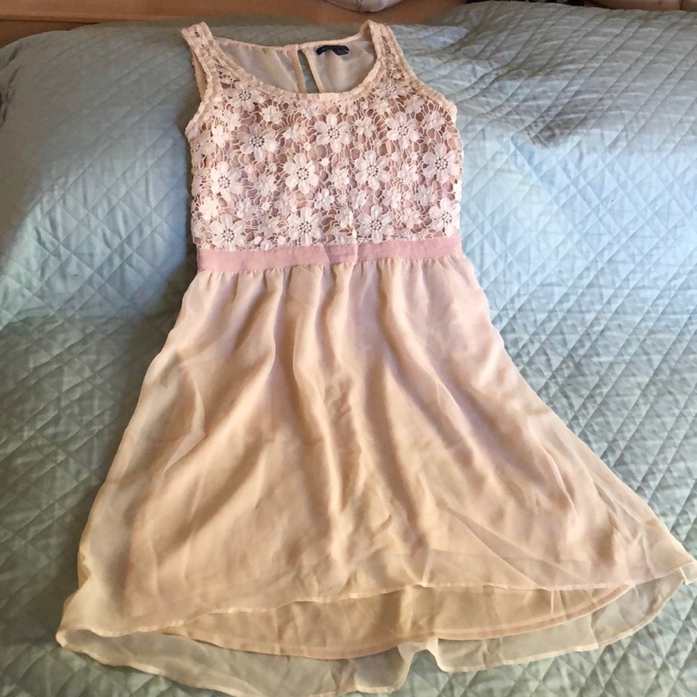 American Eagle outfitters cocktail dress. EUC
